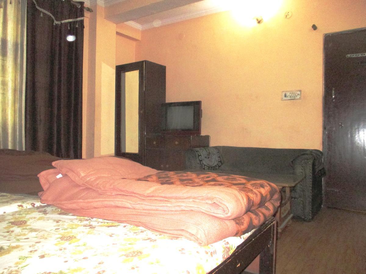 Hotel Shiv Palace Dehradún Kültér fotó