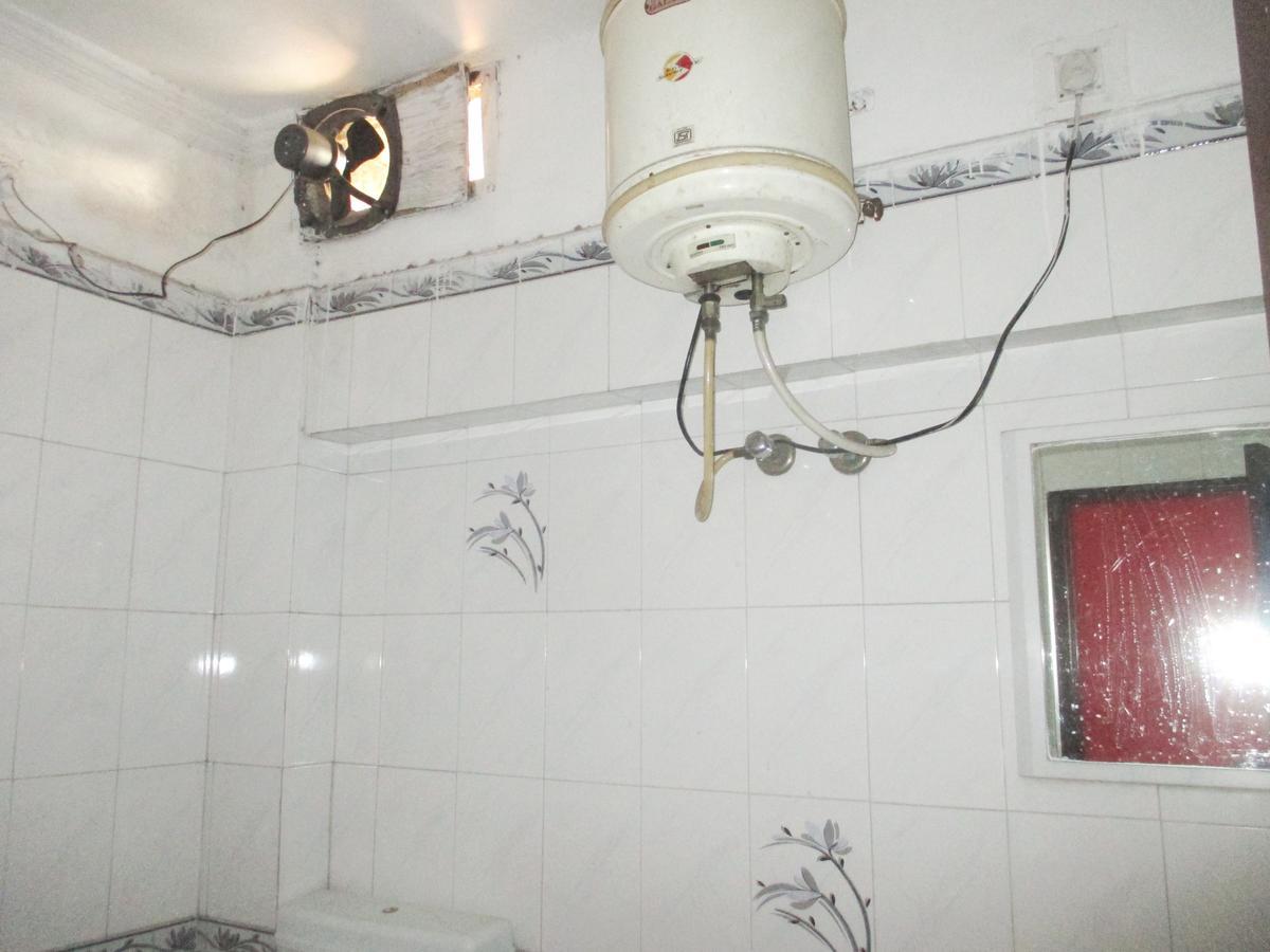 Hotel Shiv Palace Dehradún Kültér fotó