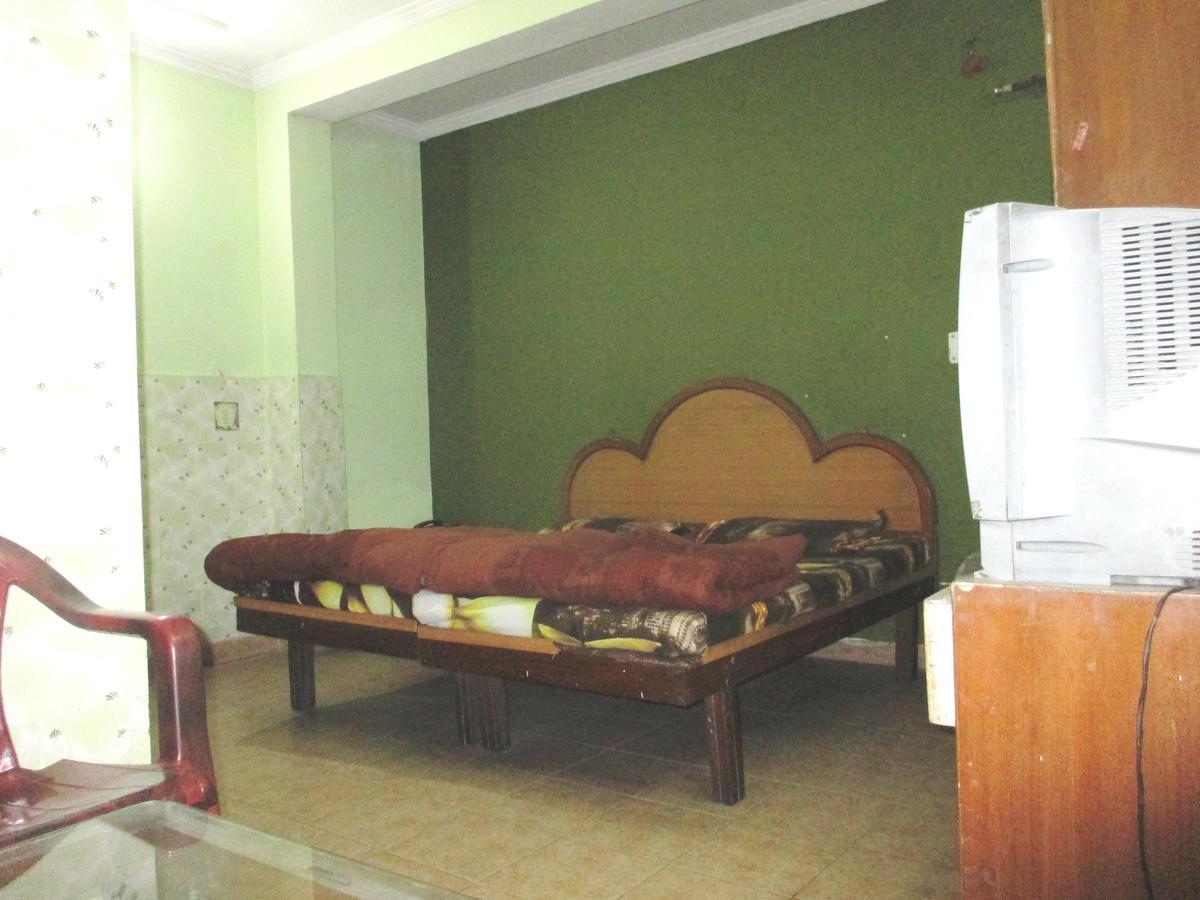 Hotel Shiv Palace Dehradún Kültér fotó