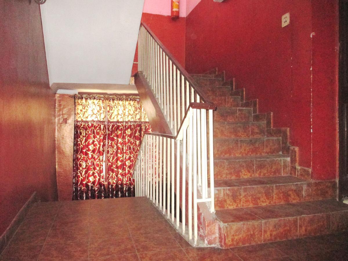Hotel Shiv Palace Dehradún Kültér fotó