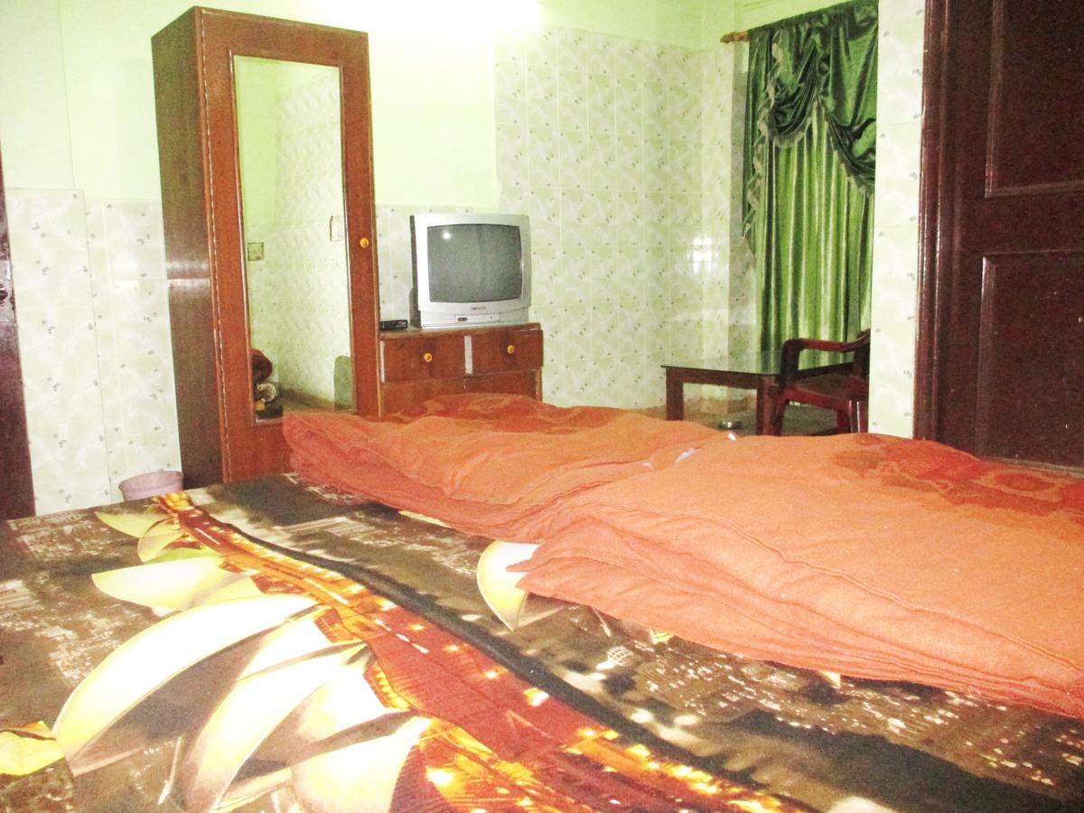 Hotel Shiv Palace Dehradún Kültér fotó