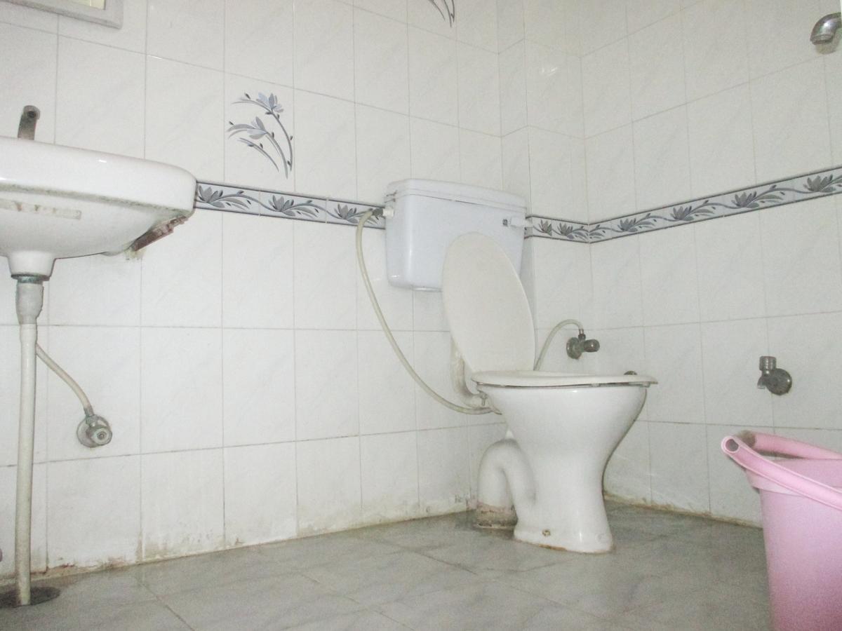 Hotel Shiv Palace Dehradún Kültér fotó